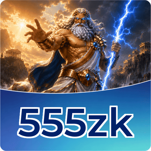 Logo 555zk
