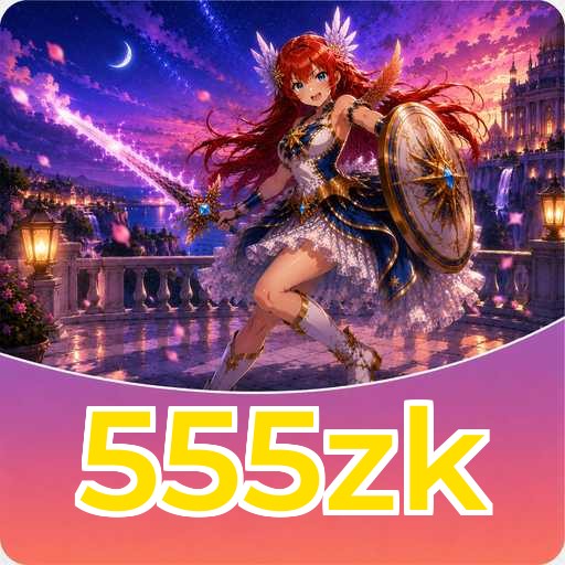 Logo 555zk