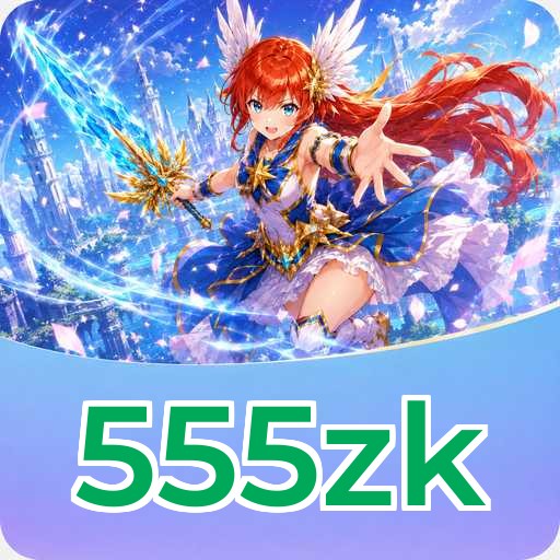 Logo 555zk