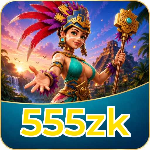 Logo 555zk
