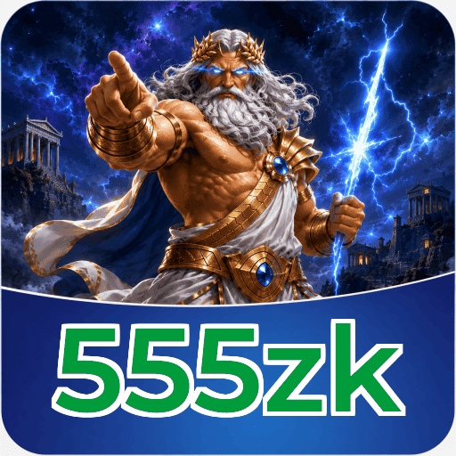 Logo 555zk