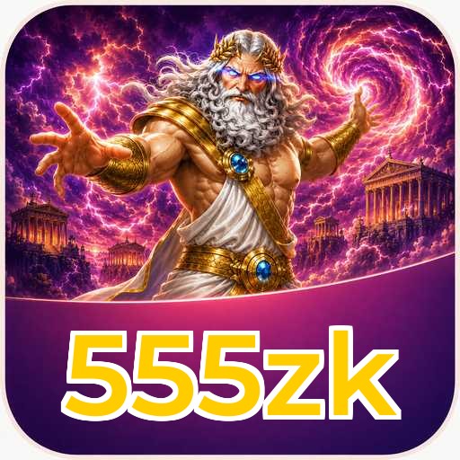 Logo 555zk