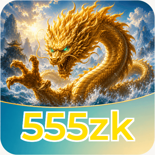Logo 555zk