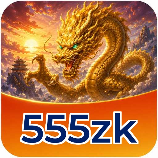 Logo 555zk