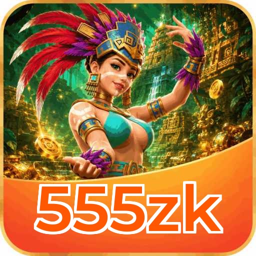 Logo 555zk
