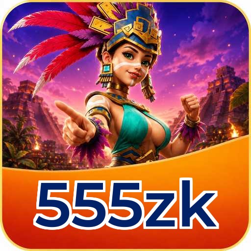 Logo 555zk