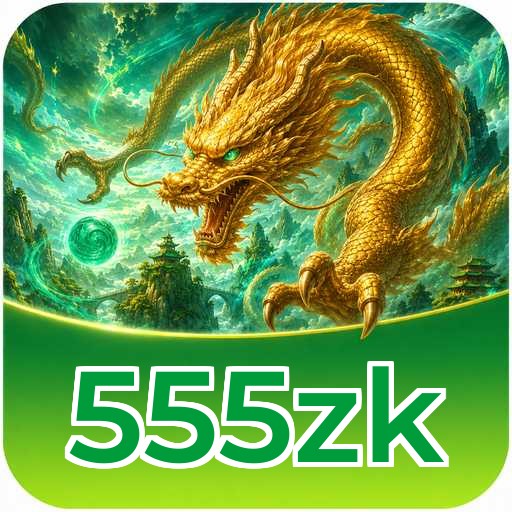 Logo 555zk