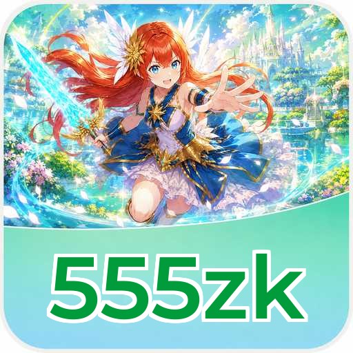 Logo 555zk