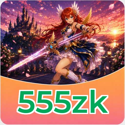 Logo 555zk