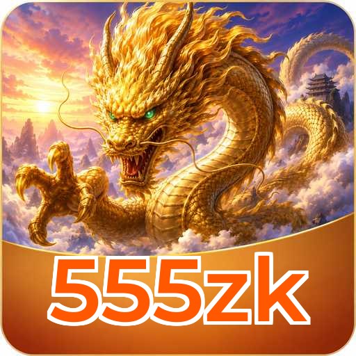 Logo 555zk