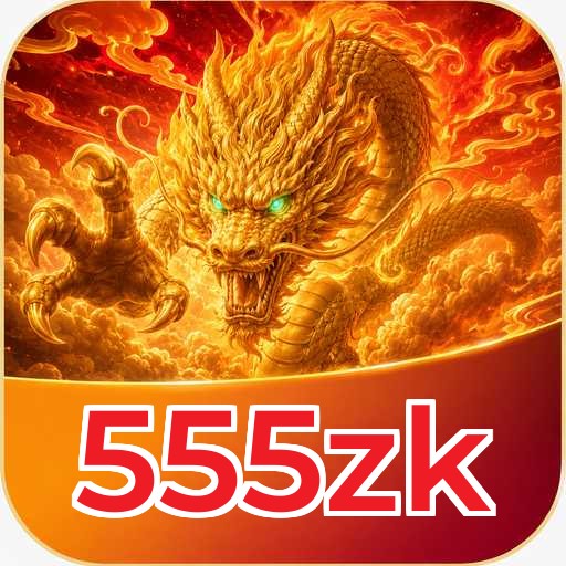 Logo 555zk