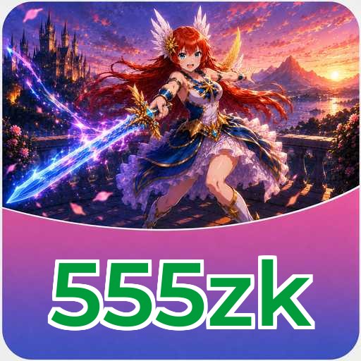 Logo 555zk