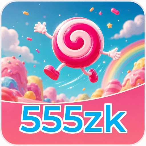 Logo 555zk
