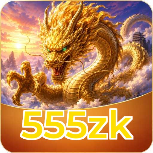 Logo 555zk