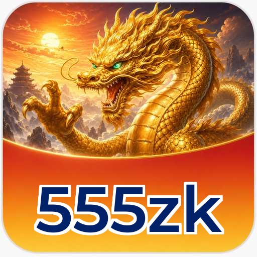 Logo 555zk