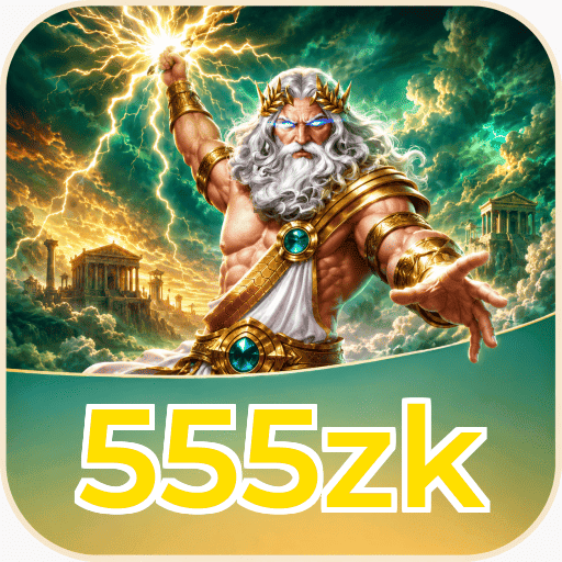 Logo 555zk