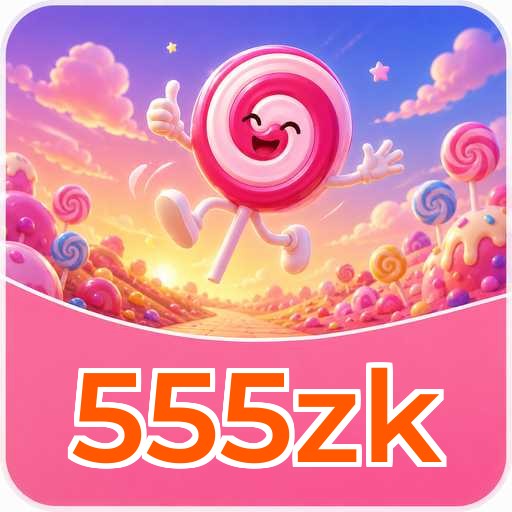Logo 555zk