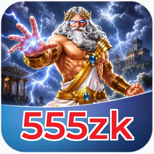 Logo 555zk