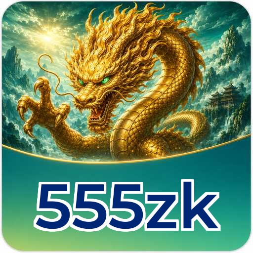 Logo 555zk