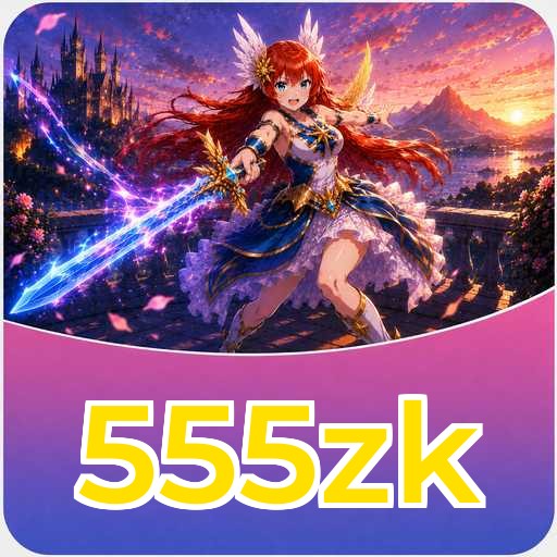 Logo 555zk