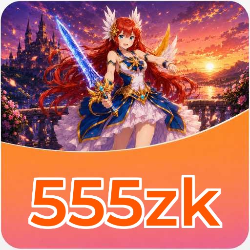 Logo 555zk