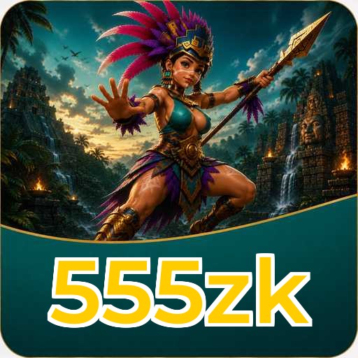 Logo 555zk