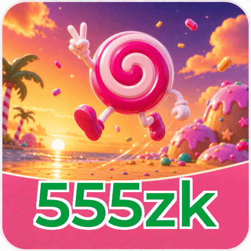 Logo 555zk