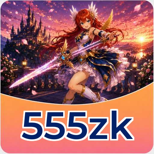 Logo 555zk