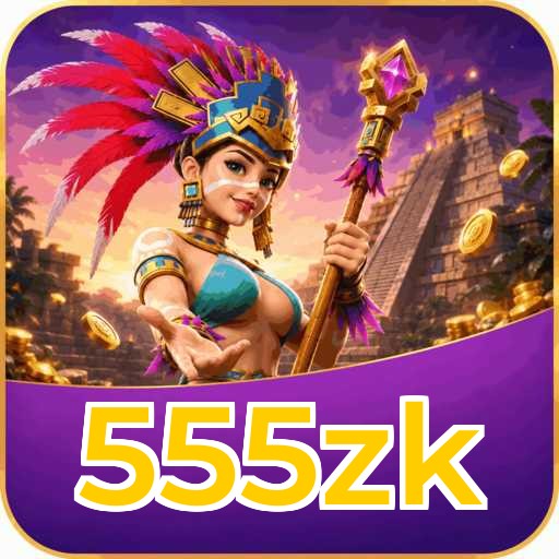 Logo 555zk