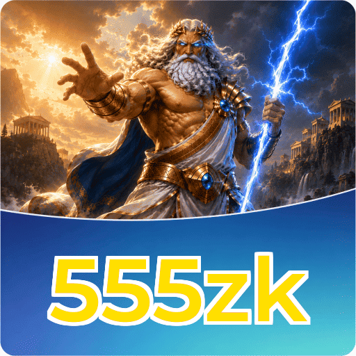 Logo 555zk