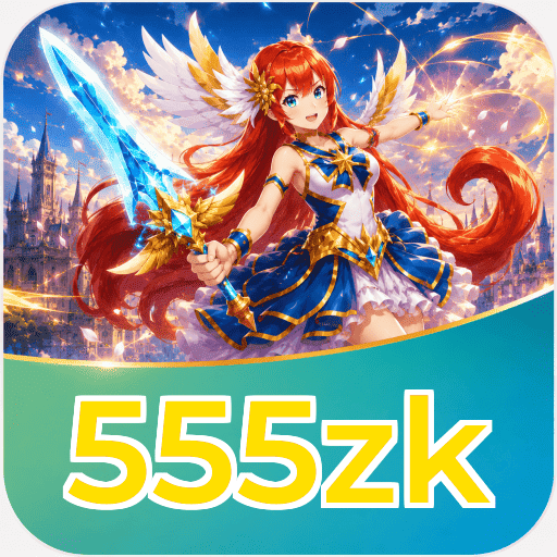 Logo 555zk