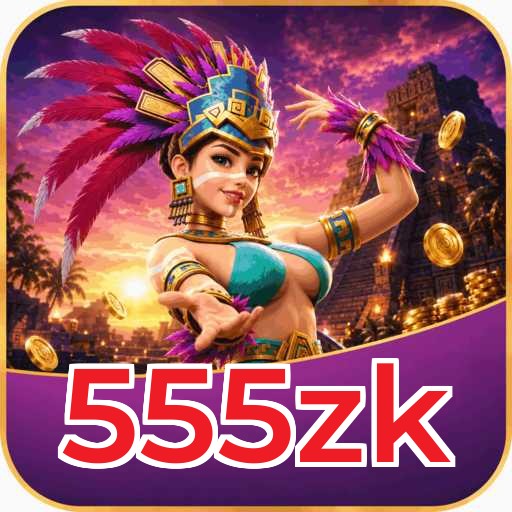 Logo 555zk