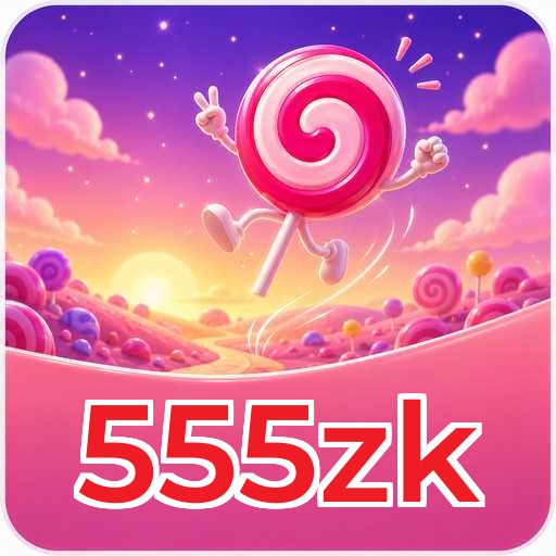 Logo 555zk
