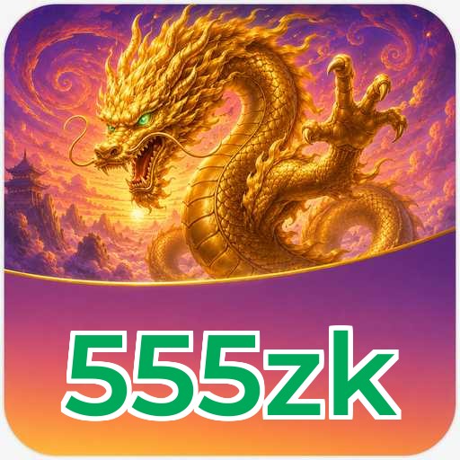 Logo 555zk