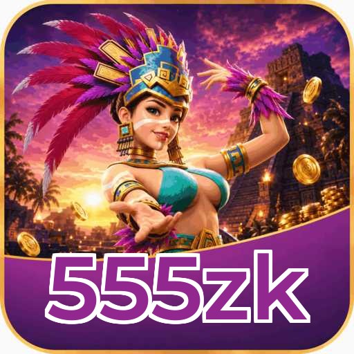 Logo 555zk