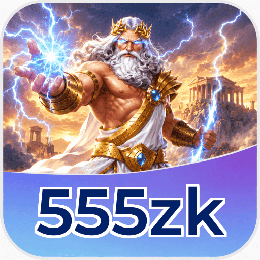 Logo 555zk
